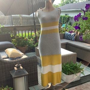 Ella Mara Maxi Dress
